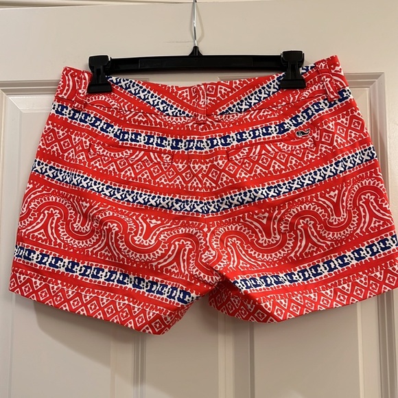 Vineyard Vines ladies shorts - Picture 2 of 4